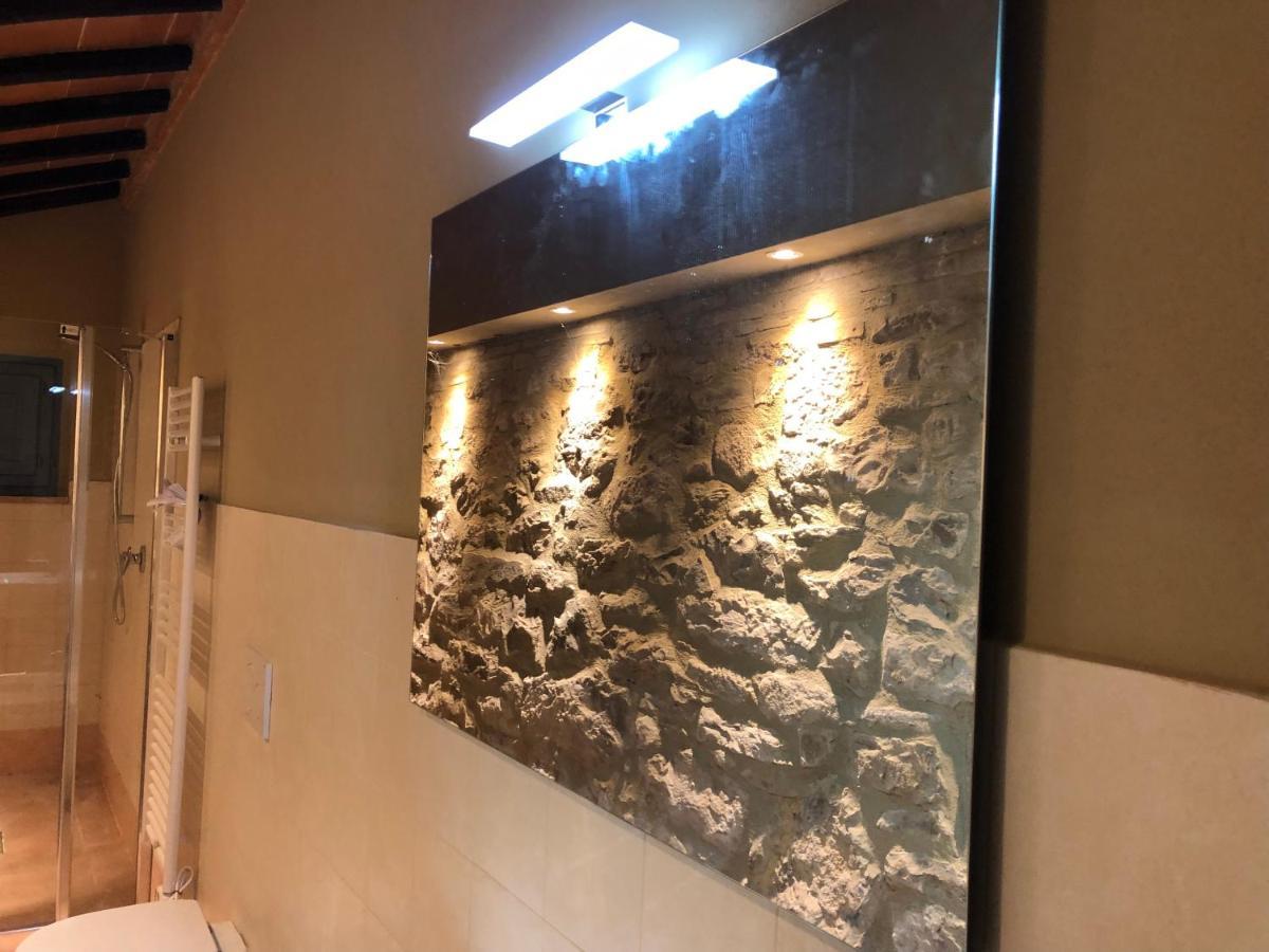Podere Soccorso Casa Vigneto มอนตาลชิโน ภายนอก รูปภาพ