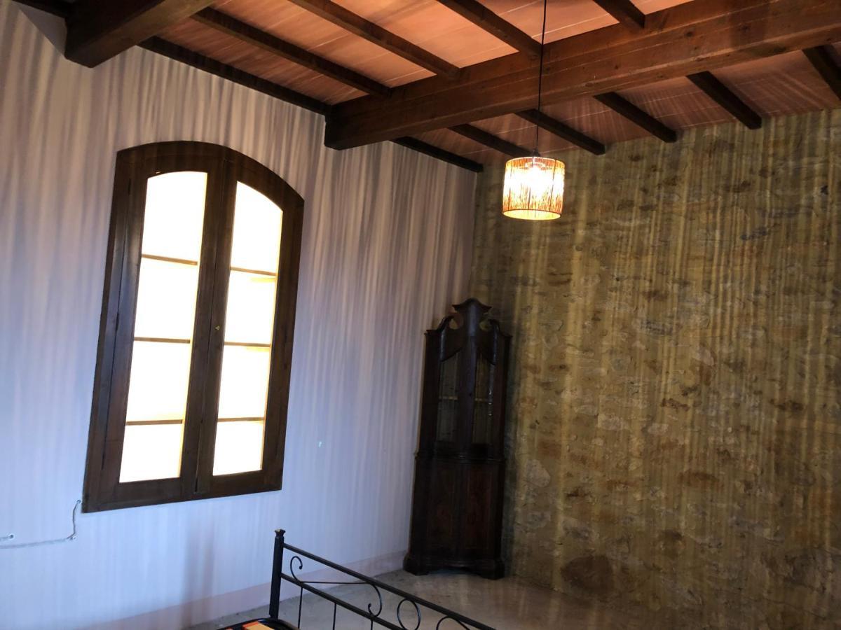 Podere Soccorso Casa Vigneto มอนตาลชิโน ภายนอก รูปภาพ