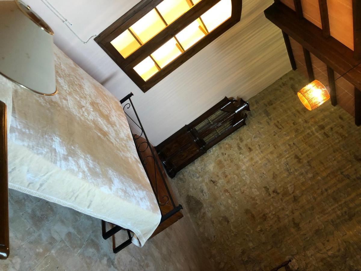 Podere Soccorso Casa Vigneto มอนตาลชิโน ภายนอก รูปภาพ